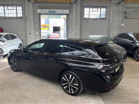 2022 Peugeot 508 - thumbnail 18