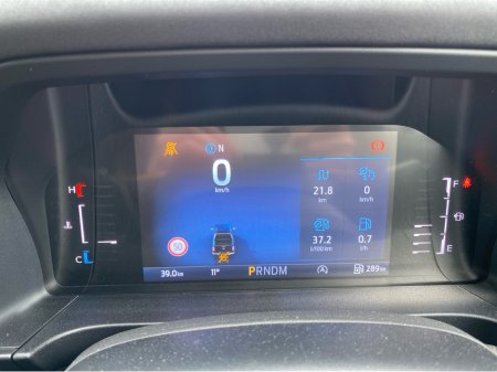 2026 Ford Ranger - thumbnail 10