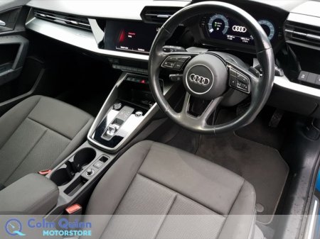2021 Audi A3 40 TFSIe 204HP SE S-Tronic *12 Month Warranty* €25,995 thumbnail