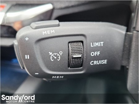 2021 Peugeot 3008 HYBRID2 PHEV 225bhp Allure €25,950 thumbnail