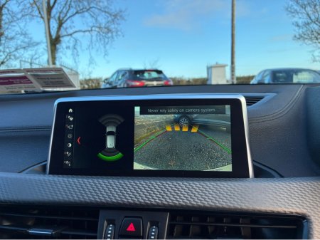 2018 BMW X2 - thumbnail 12