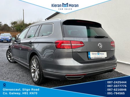 2016 Volkswagen Passat HIGHLINE AUTO €14,950 thumbnail