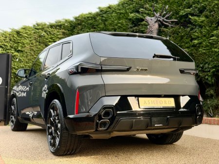 2024 BMW XM - thumbnail 6