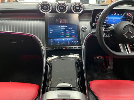 2023 Mercedes-Benz GLC Class - thumbnail 26