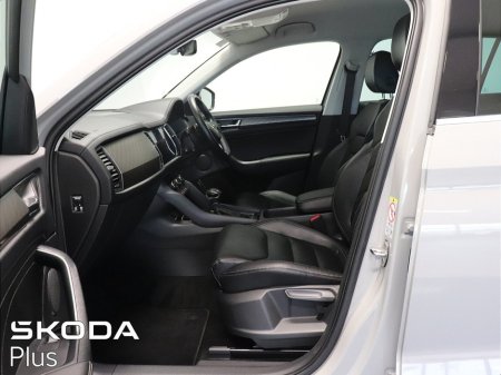 2023 Skoda Kodiaq - photo 4
