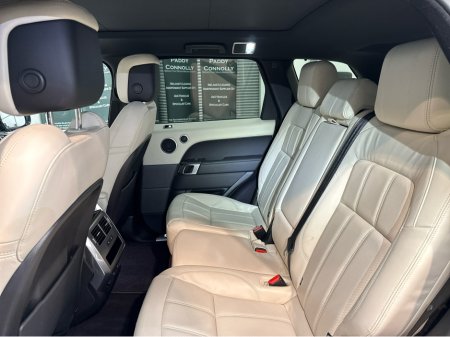 2022 Land Rover Range Rover Sport - thumbnail 9