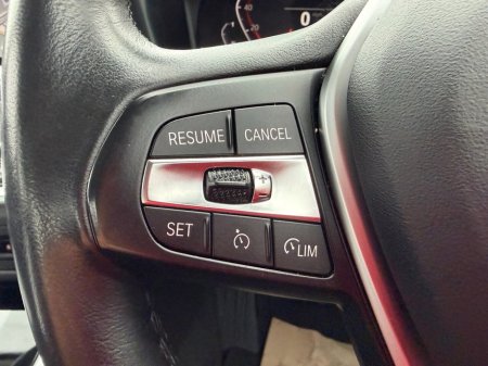 2021 BMW 3 Series - thumbnail 25