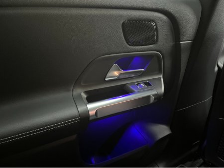 2023 Mercedes-Benz EQB - thumbnail 15