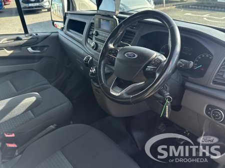 2020 Ford Transit Custom - thumbnail 6