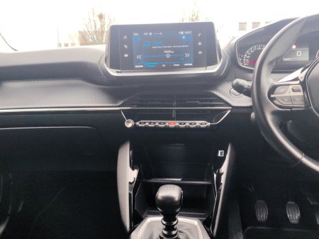 2020 Peugeot 2008 - thumbnail 14