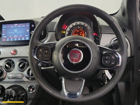 2023 Fiat 500 - thumbnail 14