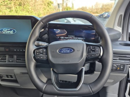 2026 Ford Tourneo Custom - thumbnail 16