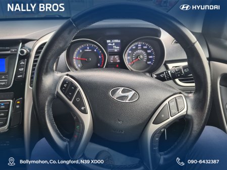 2016 Hyundai i30 - thumbnail 12
