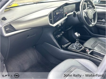 2023 Opel Mokka - thumbnail 8