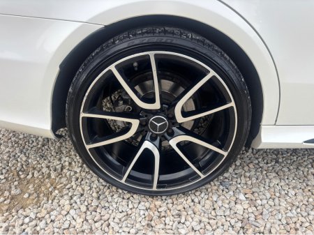 2015 Mercedes-Benz E Class - thumbnail 8