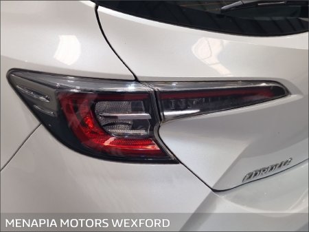 2023 Toyota Corolla - thumbnail 17