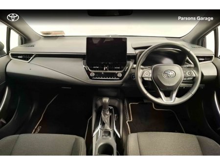 2023 Toyota Corolla - thumbnail 6