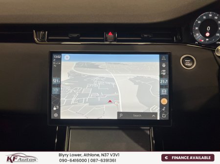 2024 Land Rover Range Rover Evoque - thumbnail 27