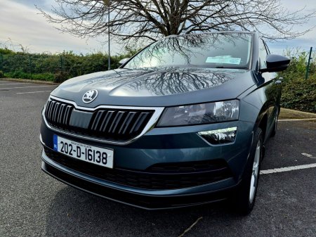 2020 Skoda Karoq - thumbnail 6