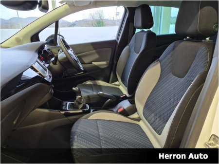 2020 Opel Crossland X 5 DR SC 1.2 €15,900 thumbnail