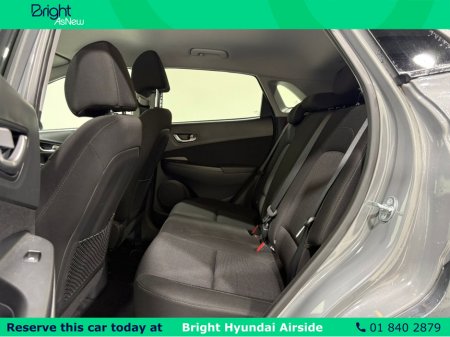 2023 Hyundai Kona KAUAI HYBRID 5DR AUTO €27,950 thumbnail