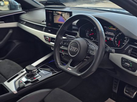 2020 Audi A4 - thumbnail 30