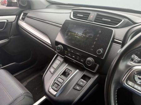 2023 Honda CR-V - thumbnail 2