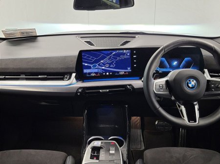 2025 BMW iX2 eDrive20 M Sport €48,975