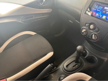 2017 Nissan Note Push Start  5DR AUTO €10,999 thumbnail