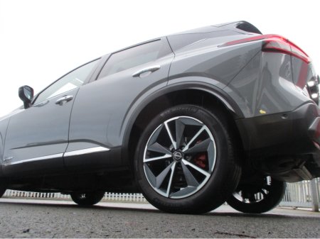 2023 Nissan Qashqai EPOWER SVE 2T MY2.5 4DR AUTO €35,750 thumbnail