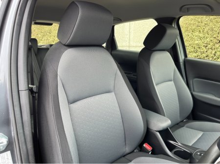 2022 Honda Jazz - thumbnail 11