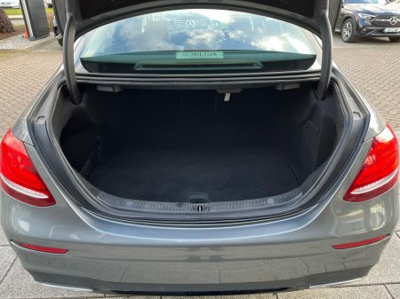 2017 Mercedes-Benz E Class - thumbnail 19