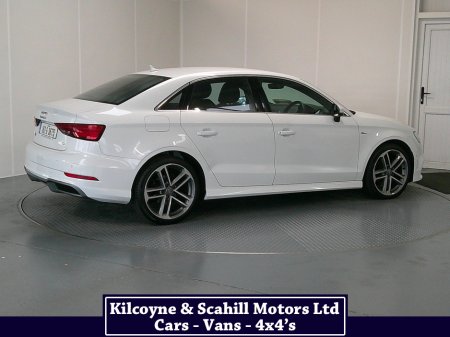 2016 Audi A3 - thumbnail 7