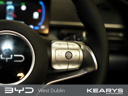 2026 BYD Dolphin Surf - thumbnail 23