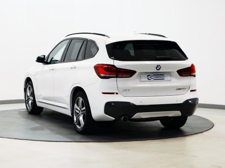 2021 BMW X1 *63* XDRIVE25E M SPORT AUTO €27,900 thumbnail