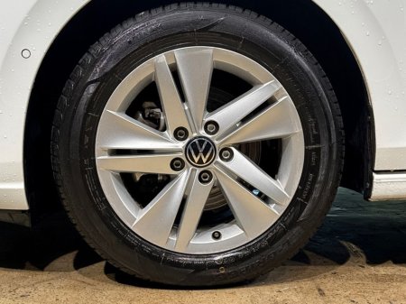 2021 Volkswagen Golf - thumbnail 10