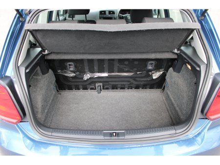 2016 Volkswagen Polo - thumbnail 12