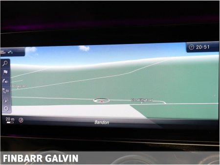 2018 Mercedes-Benz E Class E220 D COUPE AMG SPORT A/T €33,950 thumbnail