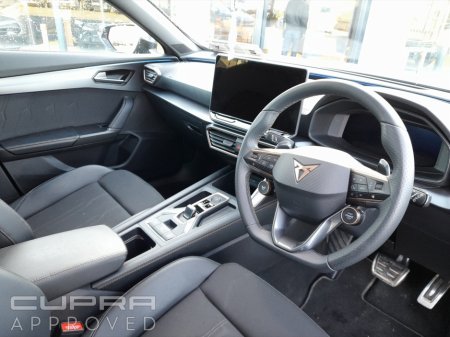 2025 Cupra Formentor - thumbnail 11