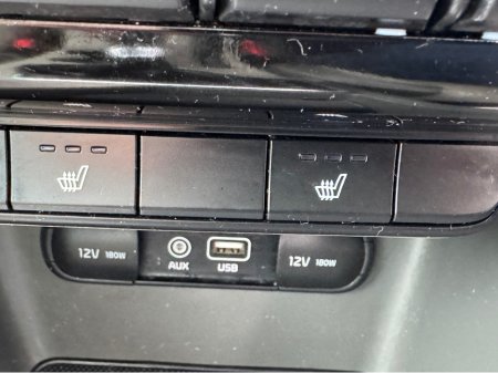 2018 Kia Sportage Pan roof €16,800 thumbnail