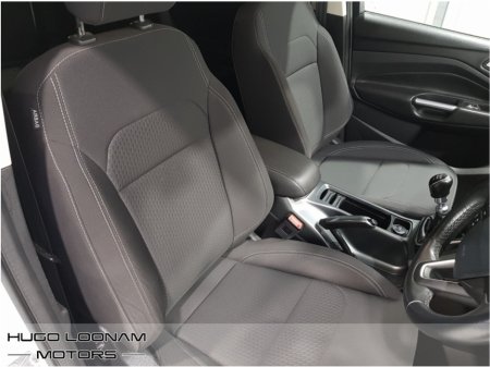 2019 Ford Kuga - thumbnail 19