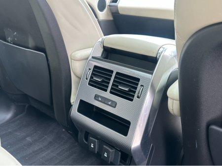 2018 Land Rover Range Rover - thumbnail 13