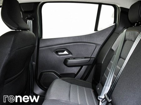 2023 Dacia Sandero Stepway - thumbnail 11
