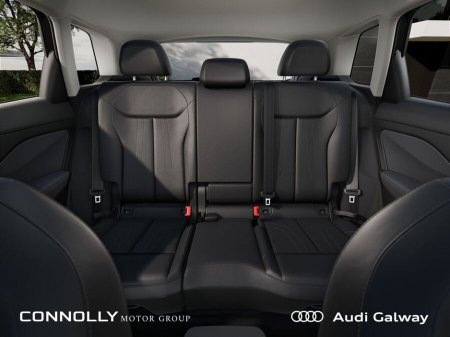 2026 Audi Q3 SR TDI A/T €60,595 thumbnail