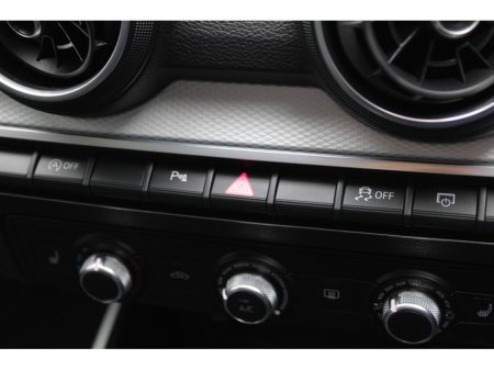 2020 Audi Q2 - thumbnail 15