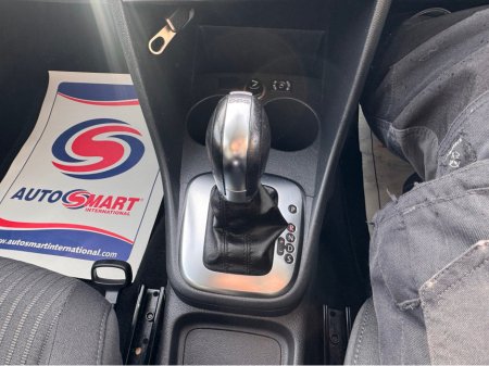 2012 Volkswagen Polo 5DR AUTO TAX AND TEST €7,950 thumbnail