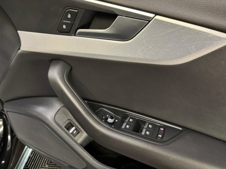 2022 Audi A4 - thumbnail 11