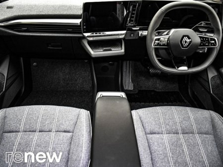 2023 Renault Megane E-Tech Techno EV60 €28,900