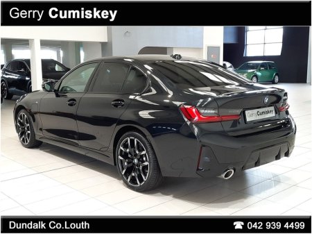 2025 BMW 3 Series - thumbnail 13