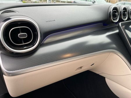 2023 Mercedes-Benz C Class - thumbnail 15